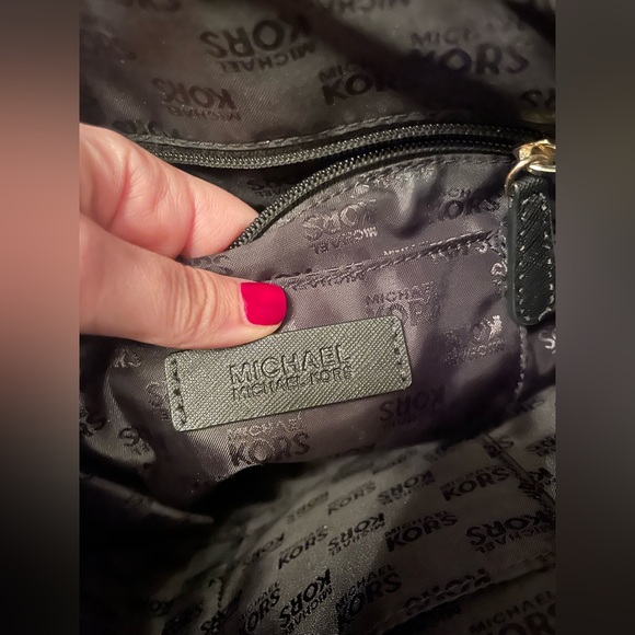 mk tote bag - Picture 4 of 5